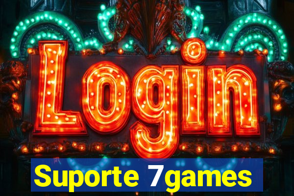 Suporte 7games